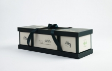 湖南湖南纸质包装盒：一种环 保且可持续的选择
